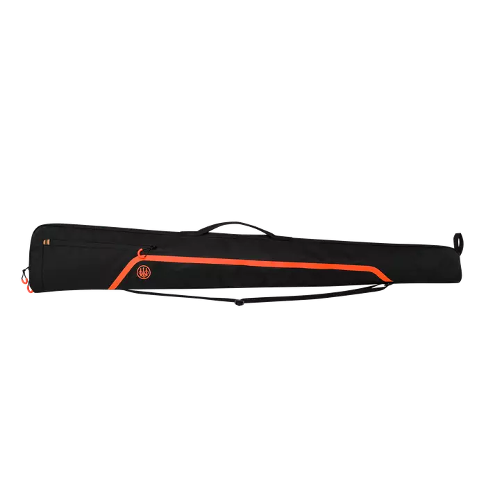 Beretta Challenge Gun Case 128cm Black & Orange - Shotgun cases - 8051832705160 - 1