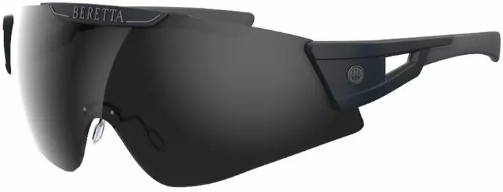 Beretta InterMask Shooting Eyeglasses Shooting glasses - Ruoto.com