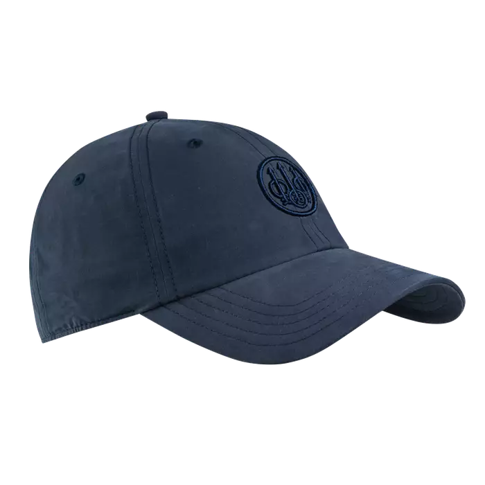 Beretta Sanded EVO Cap Blue Total Eclipse - Headwear - 8051832683680 - 1