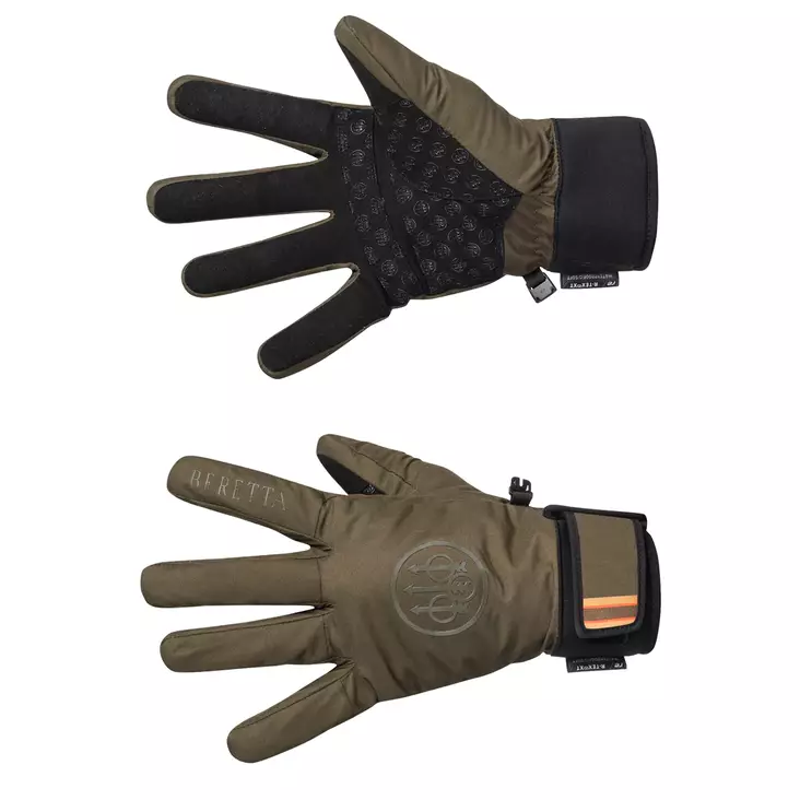 Beretta Waterproof - Hunter gloves - 8051832569700 - 1