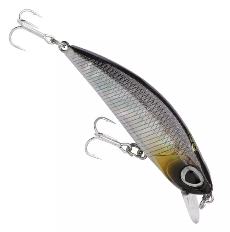 Berkley DEX Fat Jerk 5cm 3,7g - Wobblers +10 cm - 2402202240 - 1