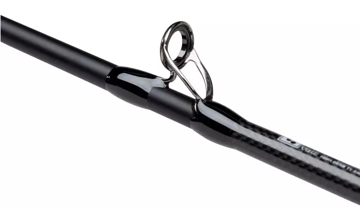 berkley baitcasting rod AMP 6.6ft Fishing – Fish With Hanish Tackles smooth action Berkley Lightning Rod Trolling Casting