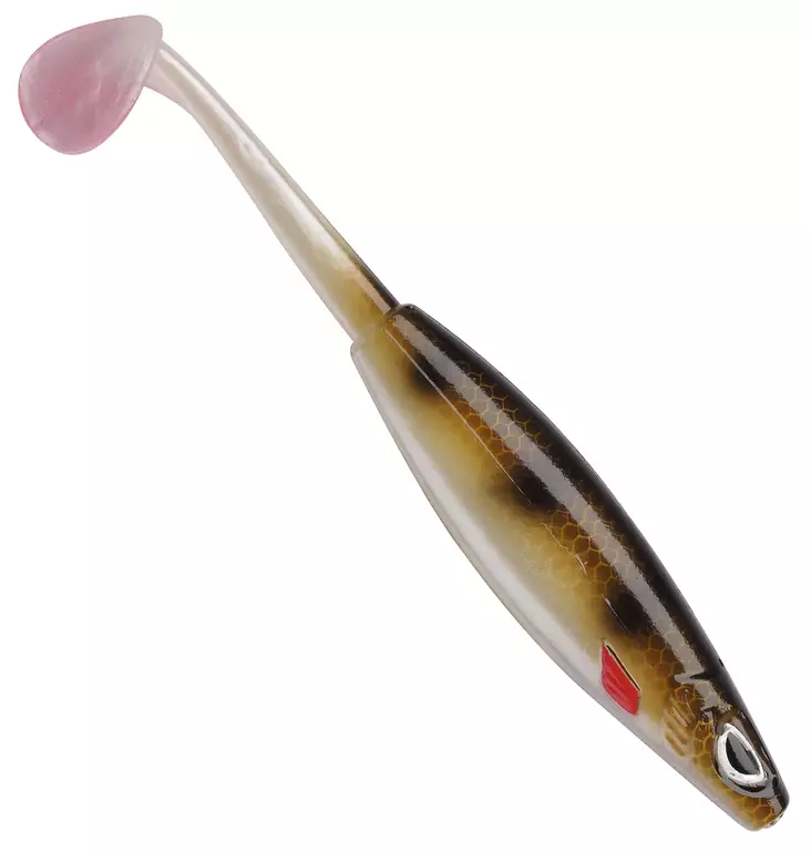 Berkley Sick Vibe 9cm 1kpl - Classic Softbaits - 1103202150 - 1