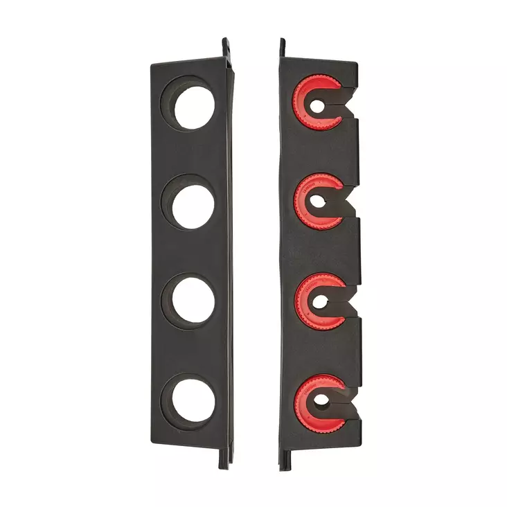 Berkley Twist Lock 4 Rod Rack - Other Tools and Accessories - 028632958100 - 1