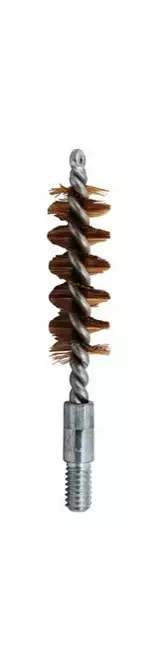 Birchwood Bronze Bore Brush - Gun Cleaning Kits - 029057412420 - 1