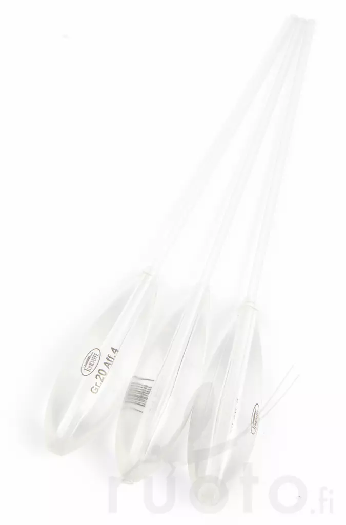 Bombarda Floating 20g - Other Accessories - 7340010302750 - 1