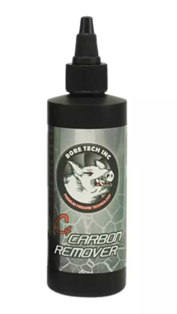 BoreTech C4 Carbon Remover 118ml - Other Gun Cleaning Products - 667739980050 - 1