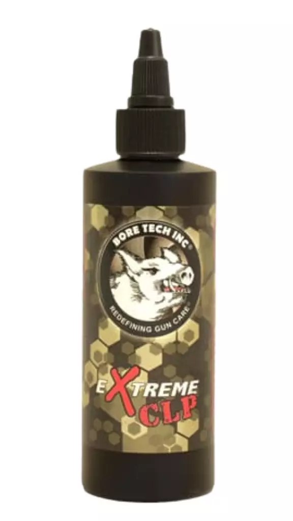 BoreTech Extreme CLP 118ml - Other Gun Cleaning Products - 667739981200 - 1