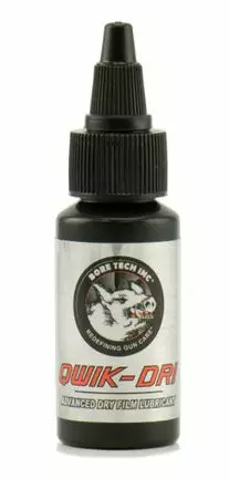 BoreTech Qwik Dry Dry Lubricant 30ml - Gun Oil and Greases - 667739170010 - 1