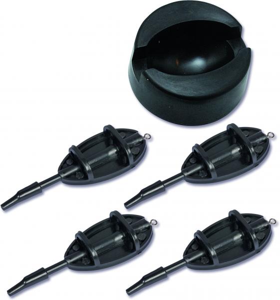 Browning Black Magic® Method Feeder Set - Floats and Rigs - 4029569208050 - 1