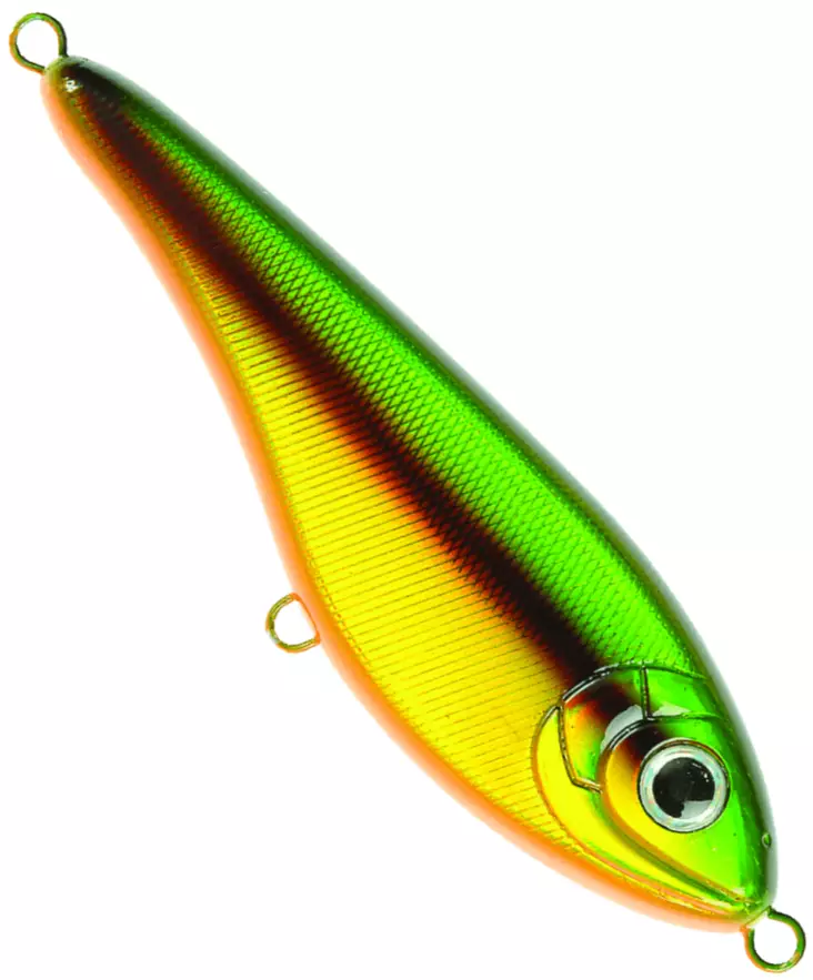 Buster Jerk II 120mm 37g Jerkbait 37g 12cm - Ruoto.com webstore