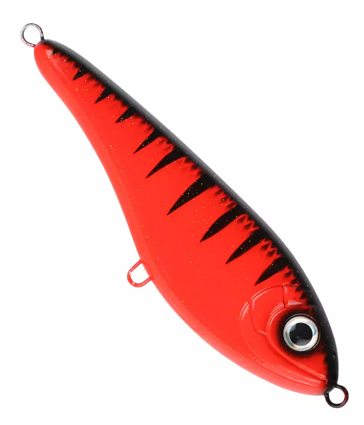 Buster Jerk II 120mm 37g Jerkbait 37g 12cm - Ruoto.com webstore