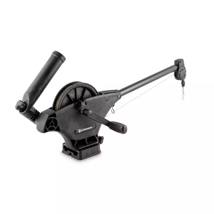 Cannon Uni-Troll 5 - Down Riggers - 029402037780 - 1