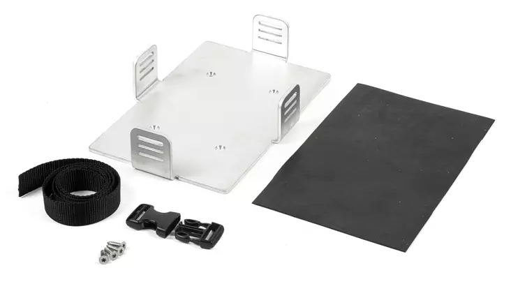 Catchy Battery Tray Small - Marine Batteries - 2302202320 - 1