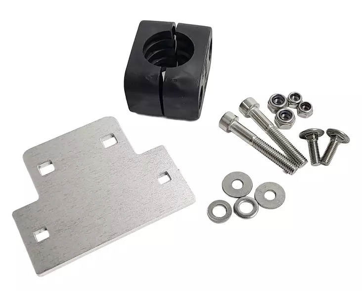 Catchy Eagle Eye transducer mount with stauf - Sonar Sensor Brackets - 2310202410 - 2