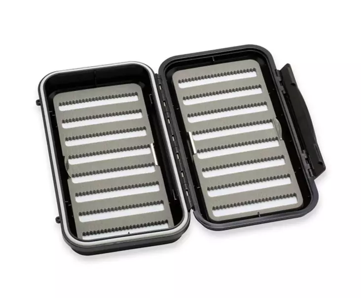 Black - Fly Boxes - 4560111387170 - 1