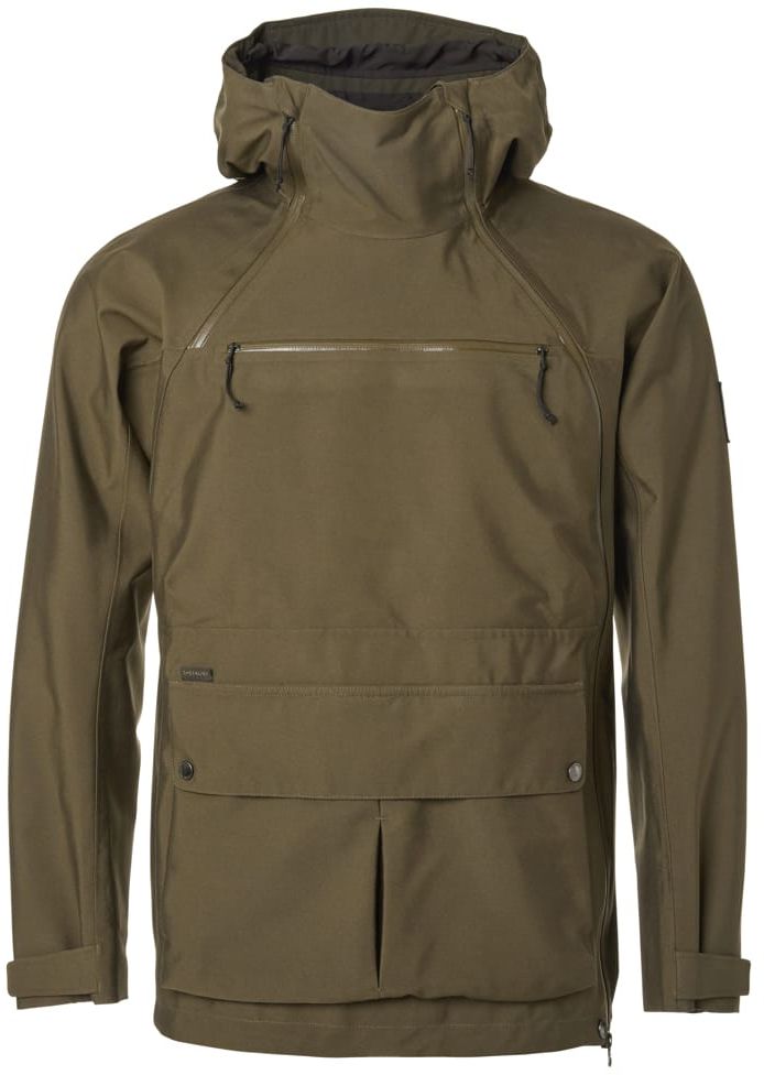 ENDEAVOR CHEVALITE ANORAK MEN 2.0 - Hunting Jackets for Men - 808491165570 - 1