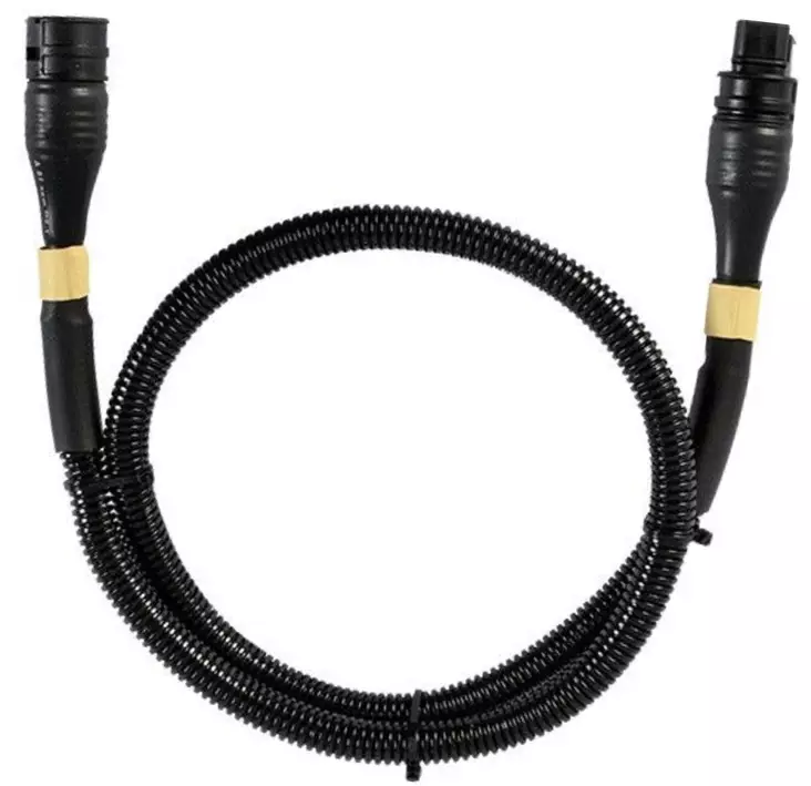 CLIX Cable 3x2,5mm2 - Ground / Harbor Power - 1610202120 - 1