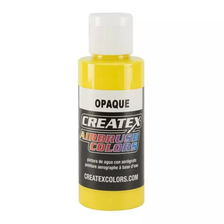 Createx Opaque 60ml - Solvent based paints and colours - SAMCO60 - 1