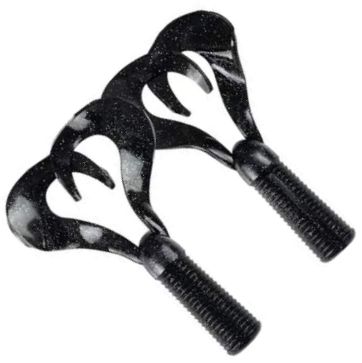 CWC Miuras Double Tail Mini - Soft Baits for Pike yli 100g - 2602202310 - 1