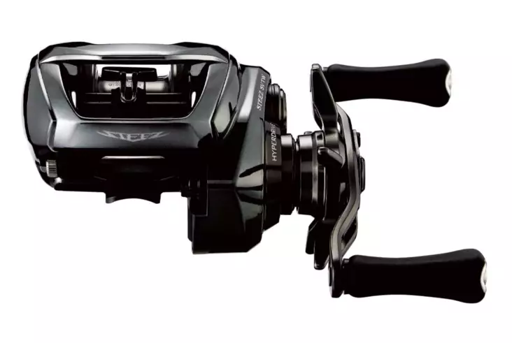 Daiwa 24 STEEZ SV TW100 - Ruoto.com webstore