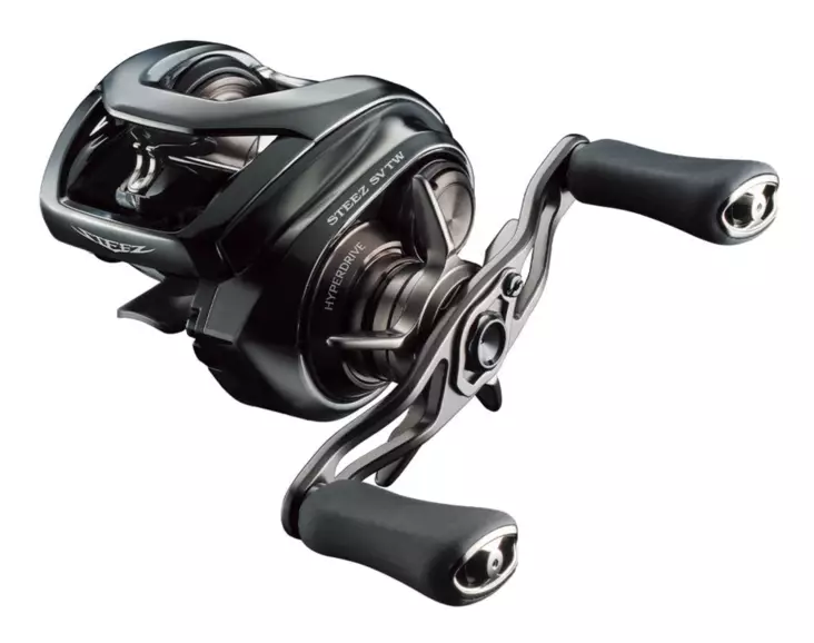 Daiwa 24 STEEZ SV TW100 - Ruoto.com webstore