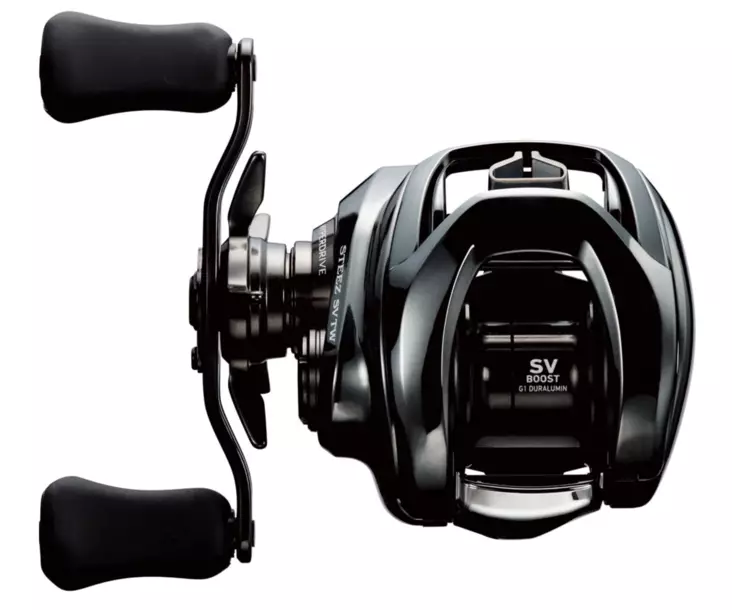 Daiwa 24 STEEZ SV TW100 - Ruoto.com webstore