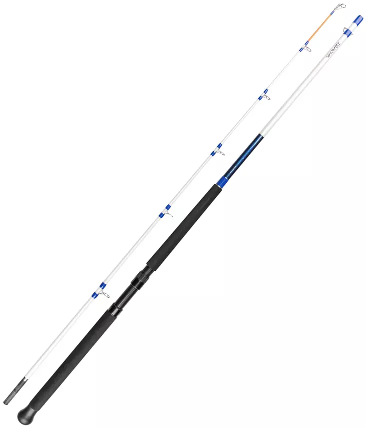 Daiwa Jupiter Trolling - Daiwa Trolling Rods - 5055545241840 - 1