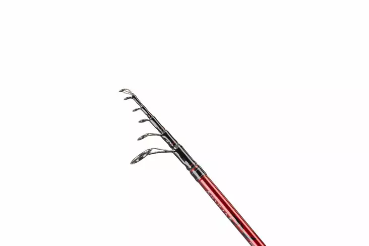 Daiwa Ninja X Tele Mini - Ruoto.com webstore