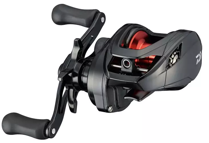Daiwa PR100 - Ruoto.com webstore