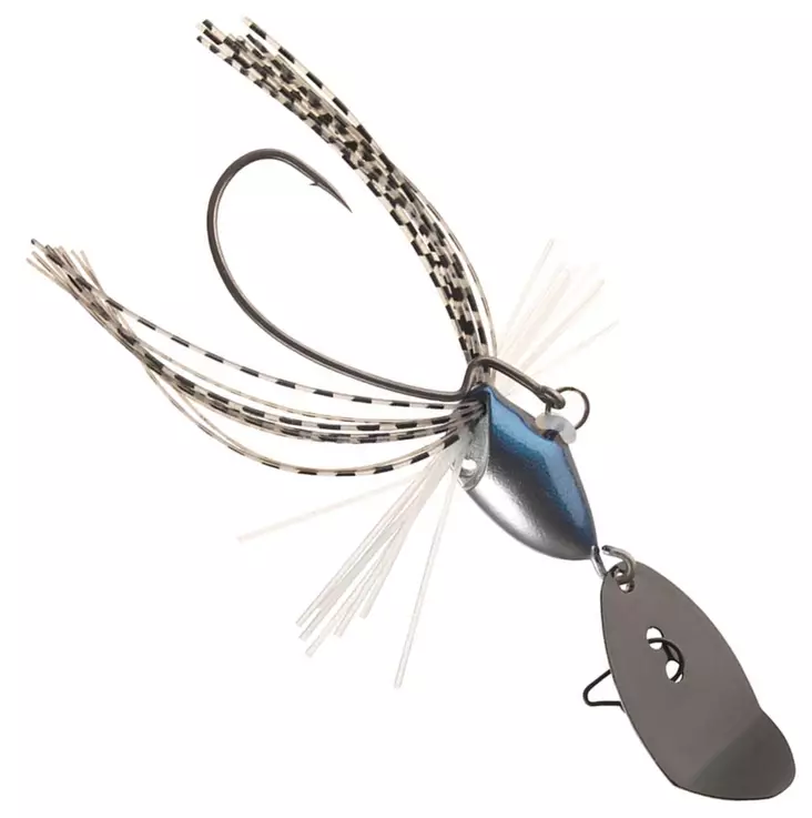 Daiwa Prorex Flex Bladed Jig 14g - Spinnerbaits and chatterbaits - 2201202220 - 1