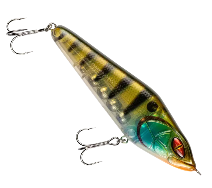 Daiwa Prorex Lazy Jerk 120SS 40g Jerkbait 12cm 40g - Ruoto.com