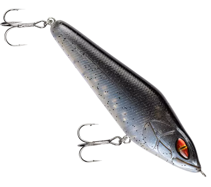 Daiwa Prorex Lazy Jerk 120SS 40g Jerkbait 12cm 40g - Ruoto.com