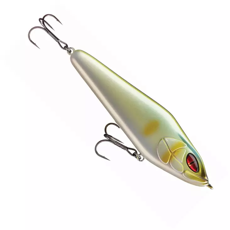 Daiwa Prorex Lazy Jerk 120SS 40g Jerkbait 12cm 40g - Ruoto.com