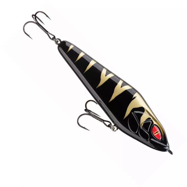 Daiwa Prorex Lazy Jerk 155SS - Classic Jerkbaits - 405984501662800 - 1
