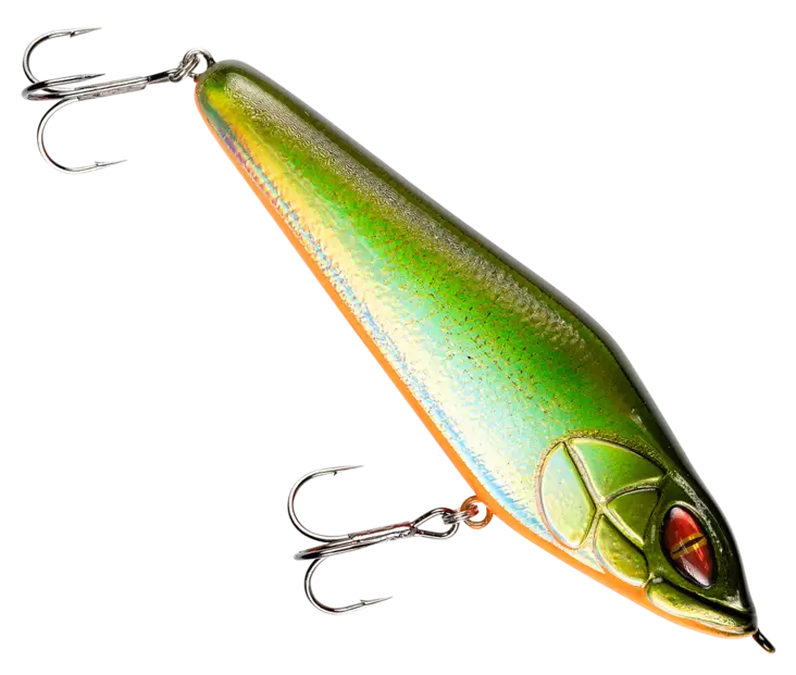 Daiwa Prorex Lazy Jerk 90SS 18g Jerkbait 9cm 18g - Ruoto.com webstore