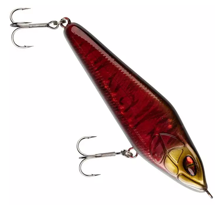 Leurre Souple Illex Nitro Shad 90 non monté