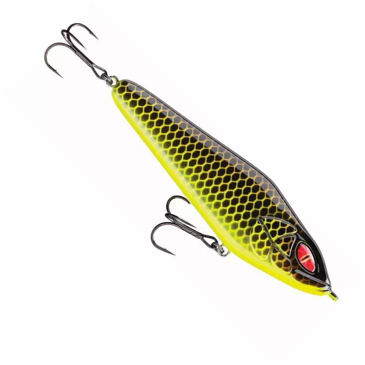 Daiwa Prorex Lazy Jerk 90SS 18g Jerkbait 9cm 18g - Ruoto.com webstore