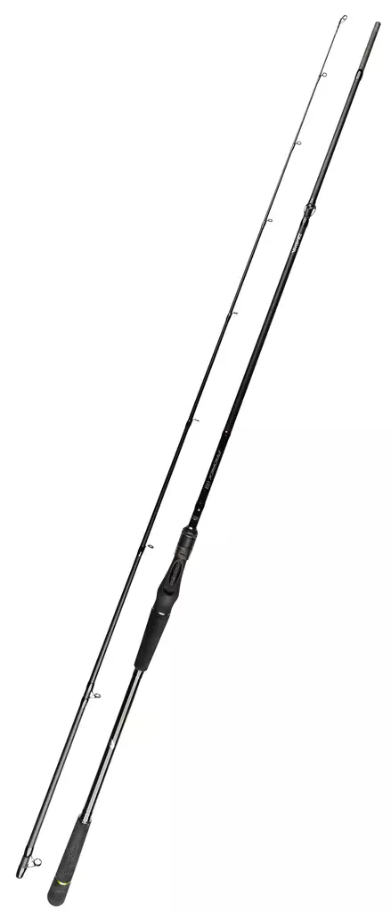Daiwa Prorex S Bait - Daiwa Baitcasting Rods - 5055545254000 - 1