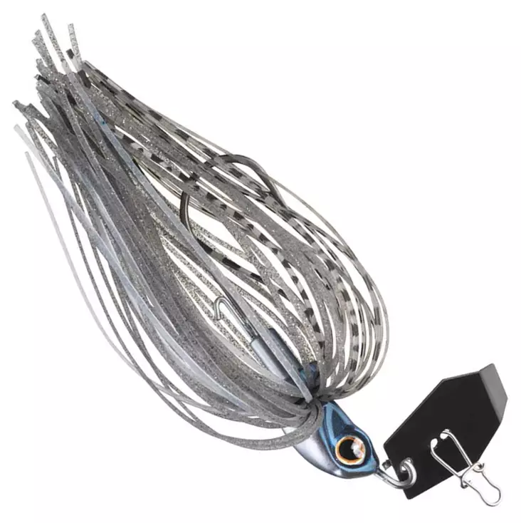 Daiwa PX TG Micro Bladed Jig 8g - Spinnerbaits and chatterbaits - 0903202410 - 1