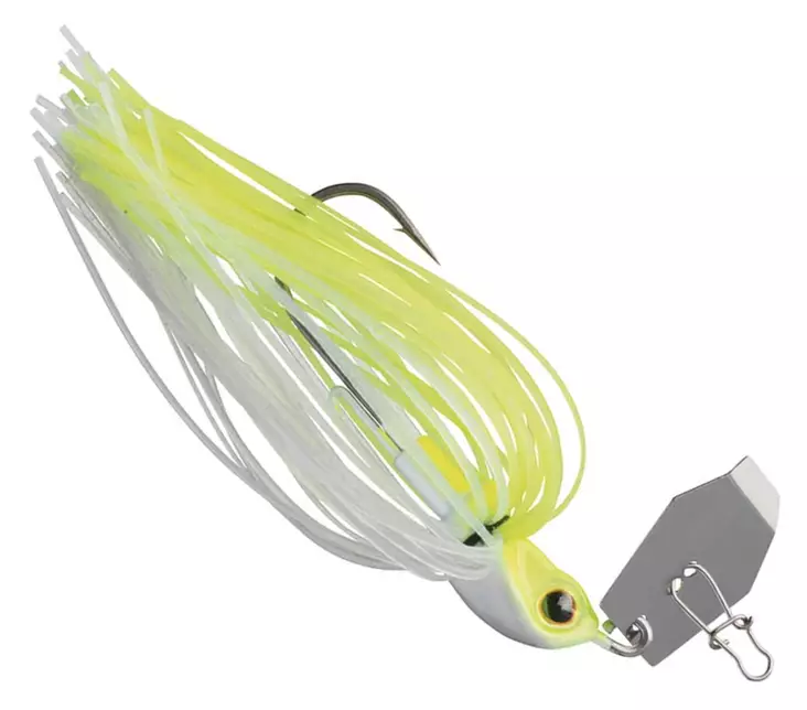 バタシン‼️ Daiwa PX TG Micro Bladed Jig 8g Chatterbait - Ruoto.com webstore
