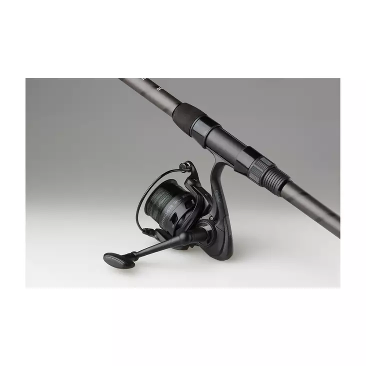 DAM Charger Tele Carp 12' 5000FD Combo - Carp Combos - 4044641000100 - 1