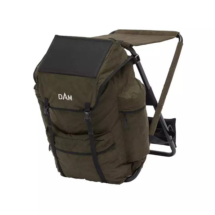 DAM Hunter Backpack Chair Wide - Backpacks - 5706301690210 - 1