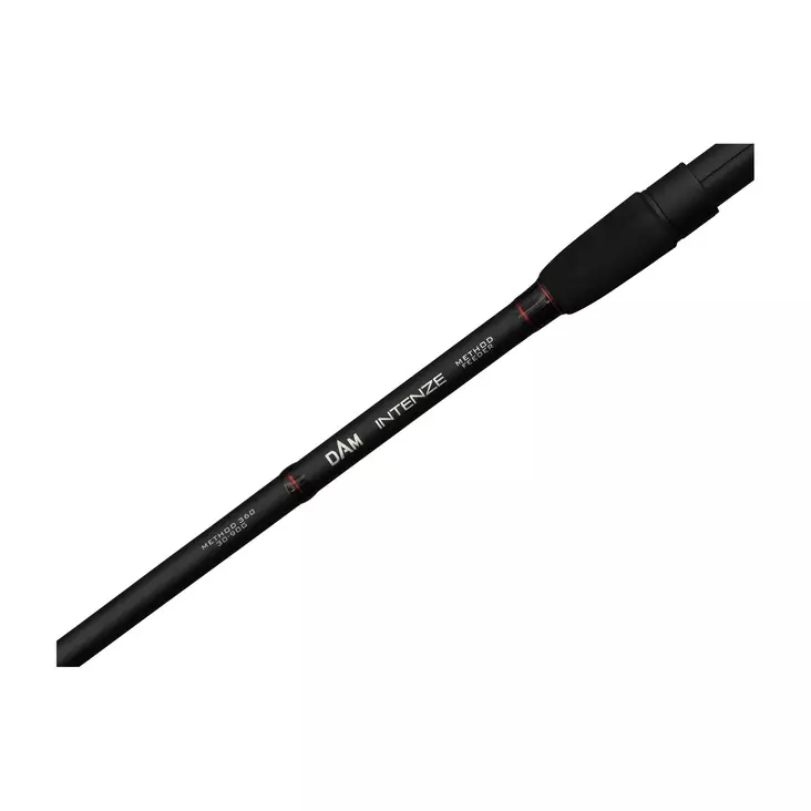 DAM Intenze Method 4,20m 60-120g - Method & Commercial Feeder Rods - 4044641003750 - 1