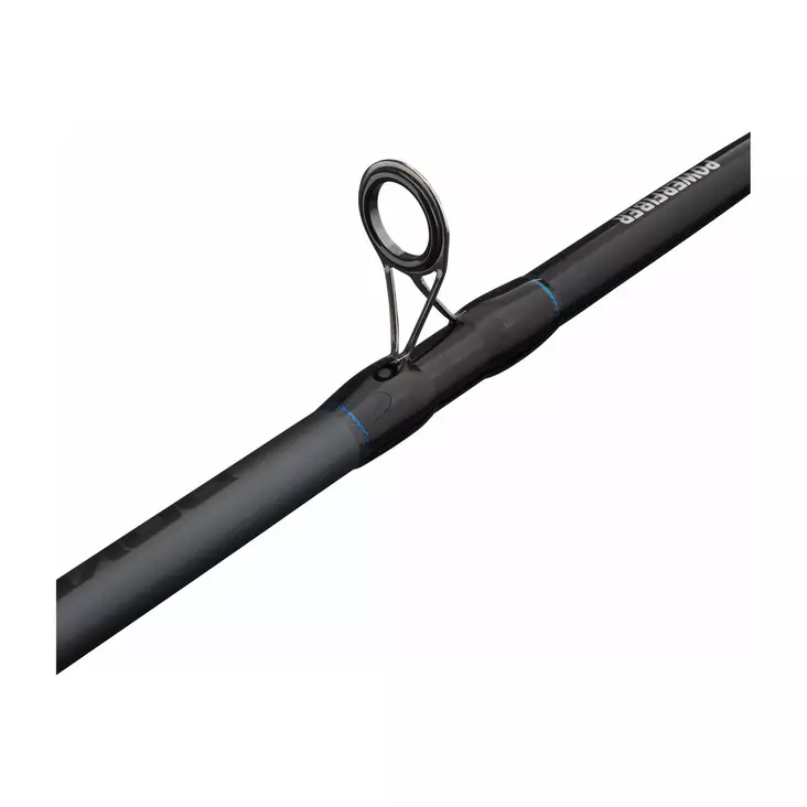DAM Nova Trolling 2,40m 12-25lb - Trolling & Big Game Rods - 5706301045140 - 1