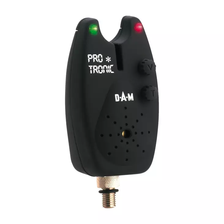 DAM Pro Tronic Soft Touch Bite Alarm - Bite Alarms - 4044641025950 - 1
