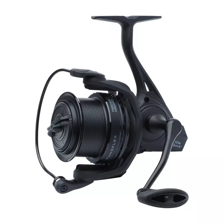DAM Quick Nanoflex Feeder 5500FD - Feeder Reels - 4044641006560 - 1