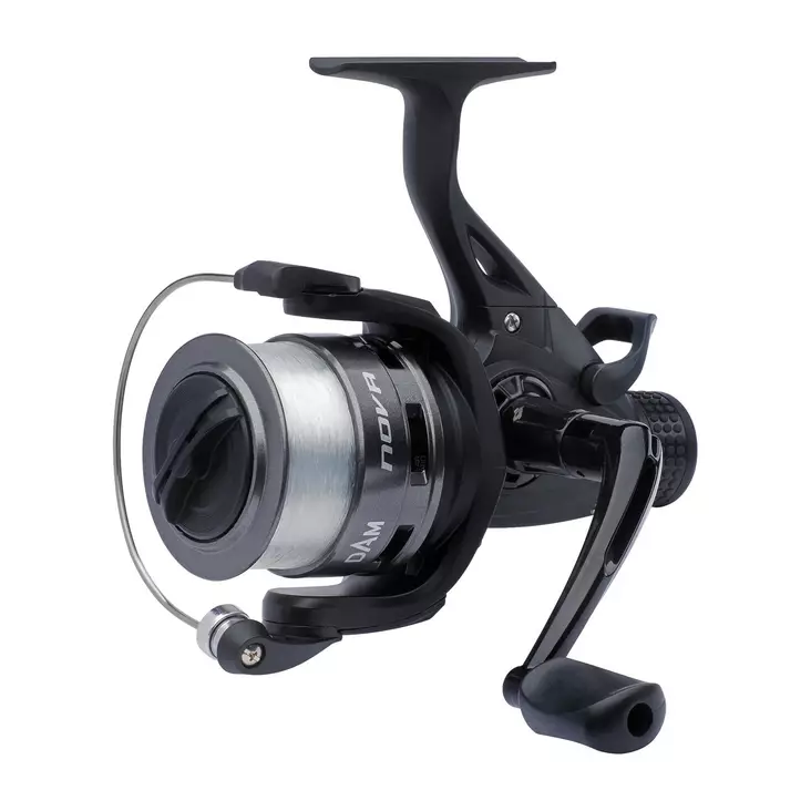 DAM Quick Nova 3000FS - Carp Reels - 4044641002500 - 1