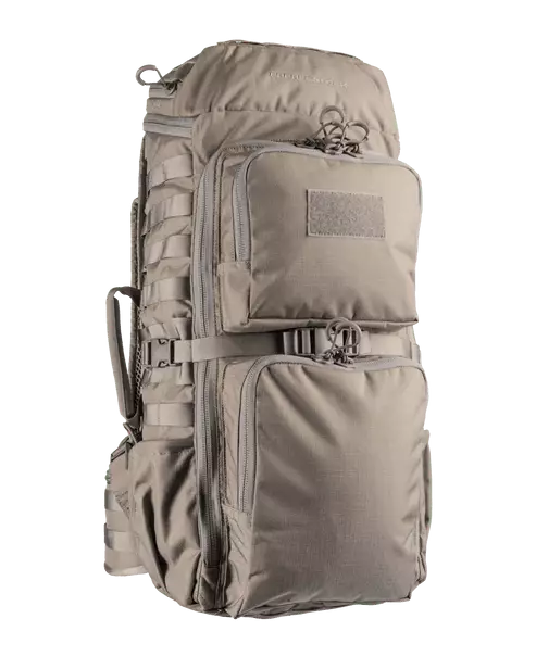 Eberlestock FAC Track Pack - Tactical Backpacks and Rucksacks - 812028012510 - 2