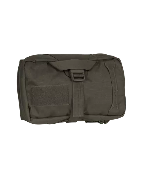 Eberlestock RipAway Medical Pouch Large - Accessories for Backpacks and Bags - 810140336170 - 2